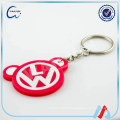 Fulgor no keychain escuro